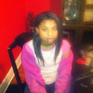 Meet your Posher, Brianna